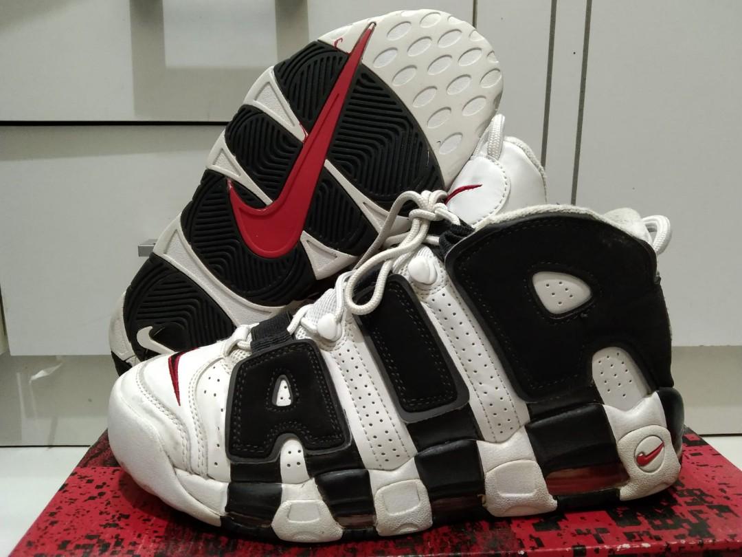 Nike Air More Uptempo \