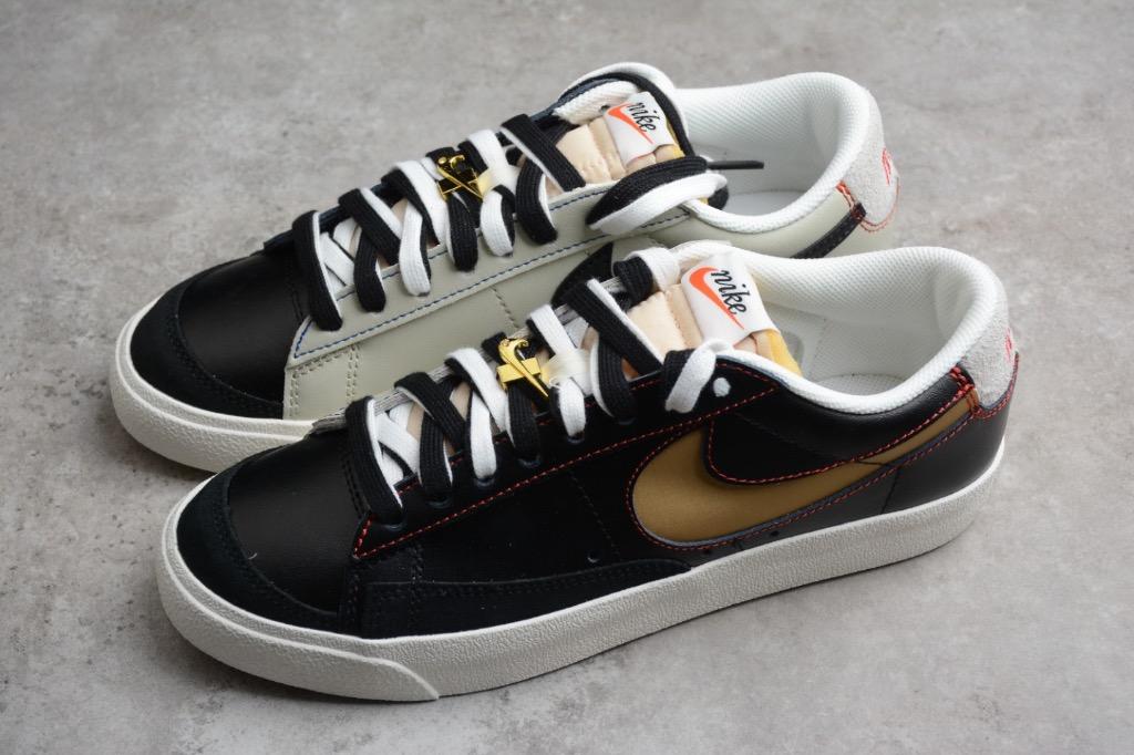 Blazer low prm new arrivals
