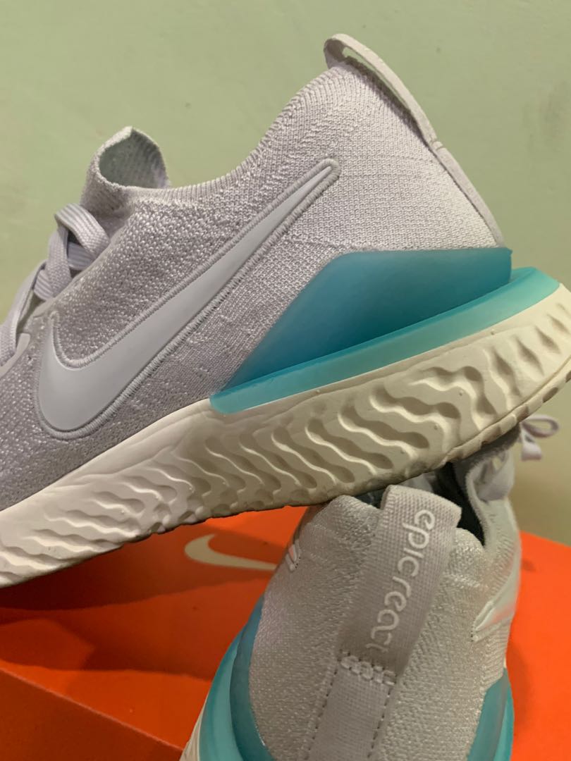 Nike epic react fl 2025