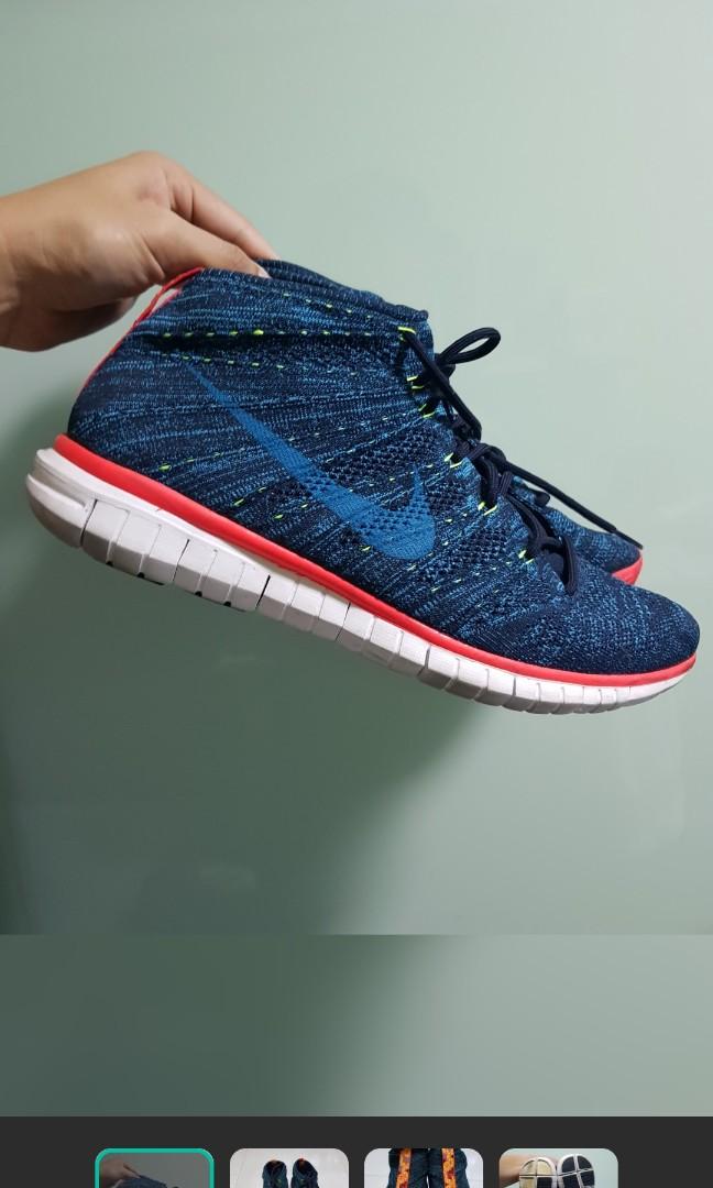 Comprar nike flyknit chukka hot sale
