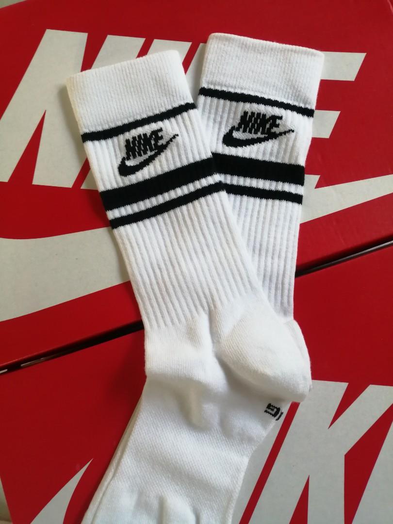 Nike Heritage Crew Socks Men s Fashion Watches Accessories