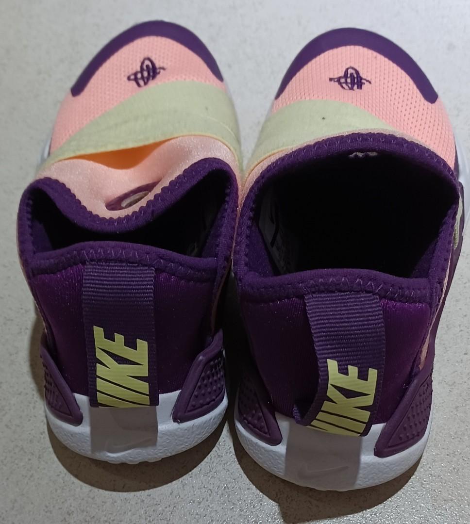 Nike huarache extreme top se jdi casual shoes