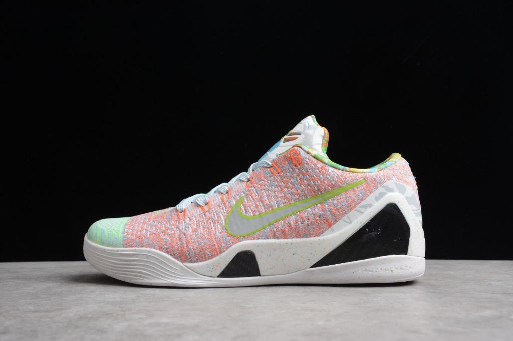 men kobe nike shoes