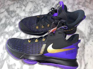 Nike Labron James Witness V EP NEW