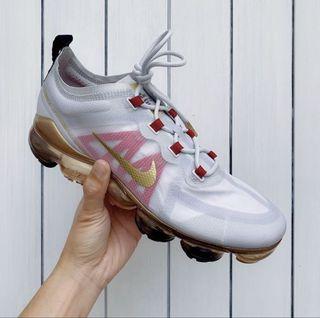 NIKE Vapormax 2019 CNY（完整盒裝）