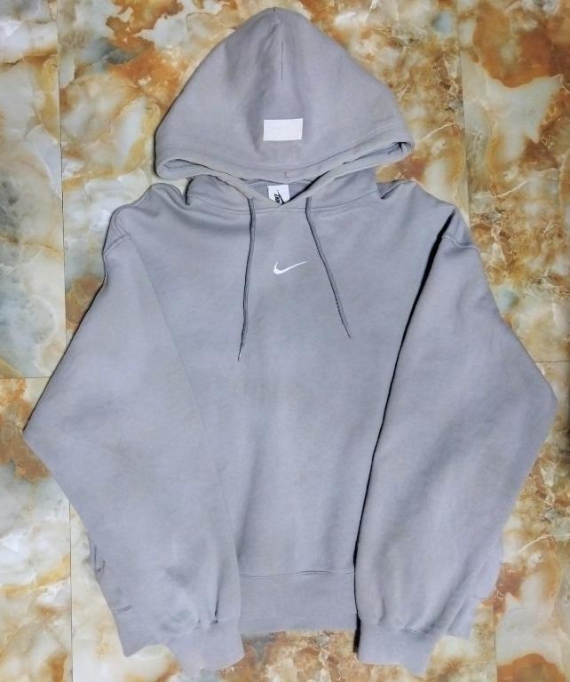Nike x fear of god hoodie sale