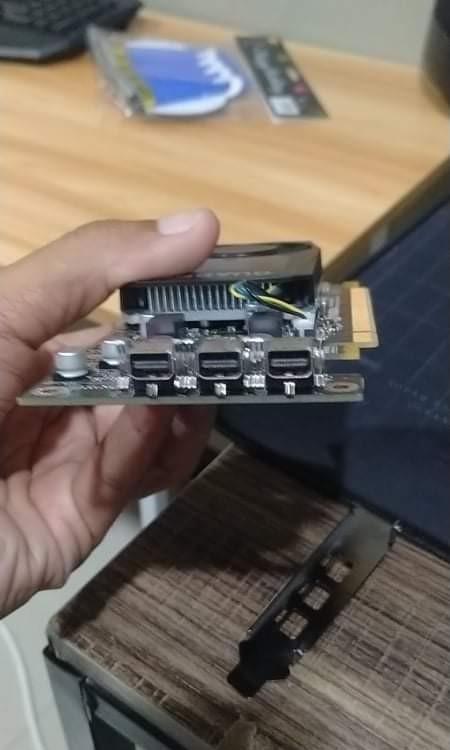 Pny nvidia quadro p400 dvi top