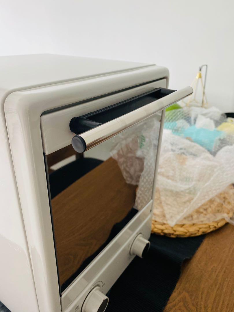 Olayks mini hot sale oven