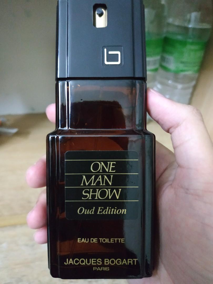 Oud edition one man show outlet