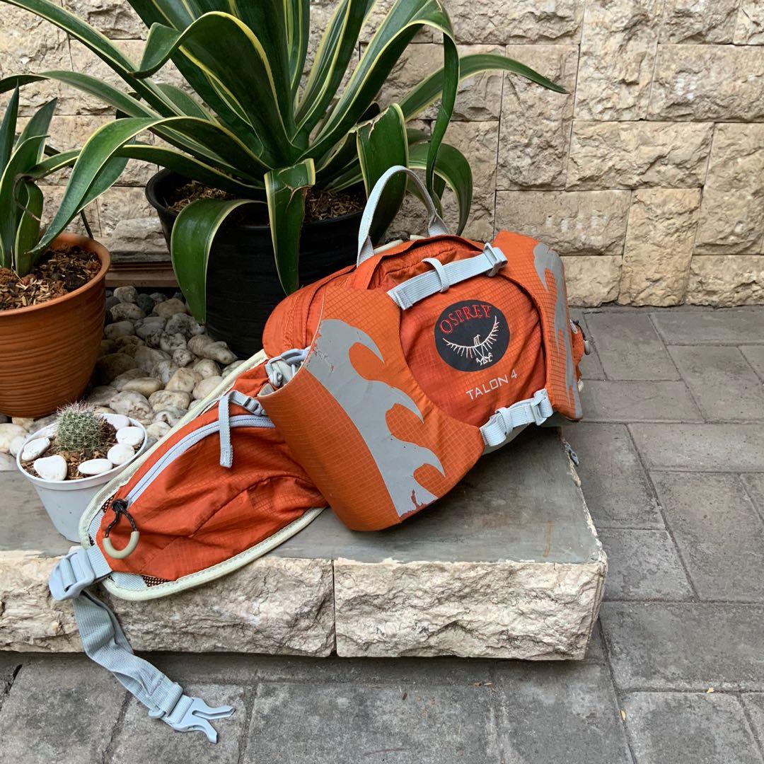 Osprey talon 4 online