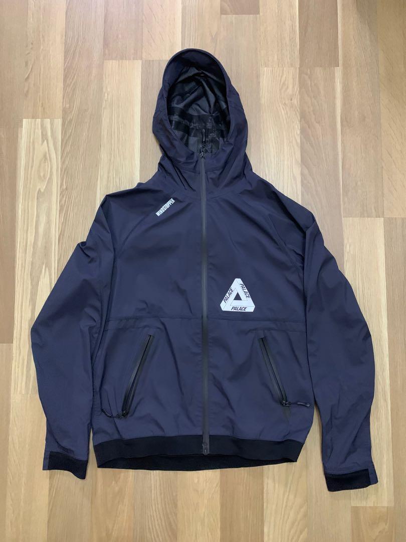 Palace shop gore windstopper