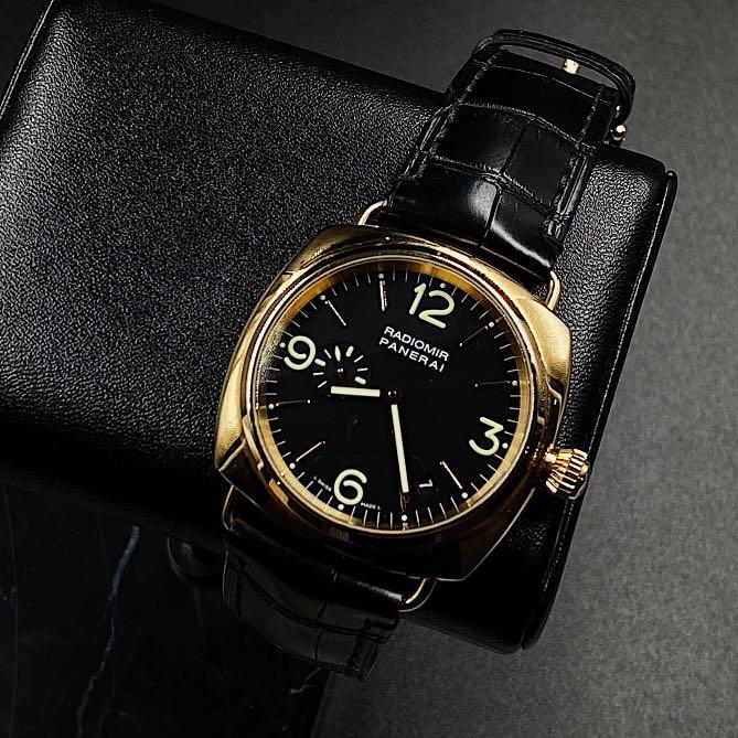 panerai 103