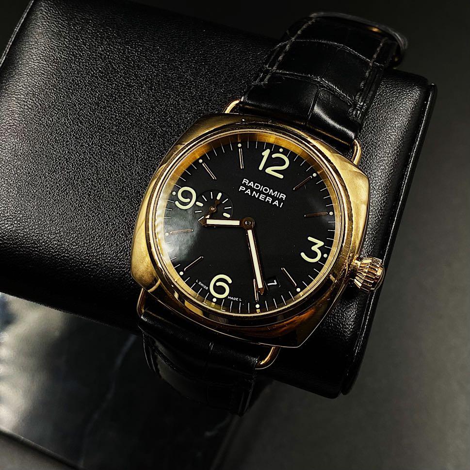 Panerai pam 2025 103