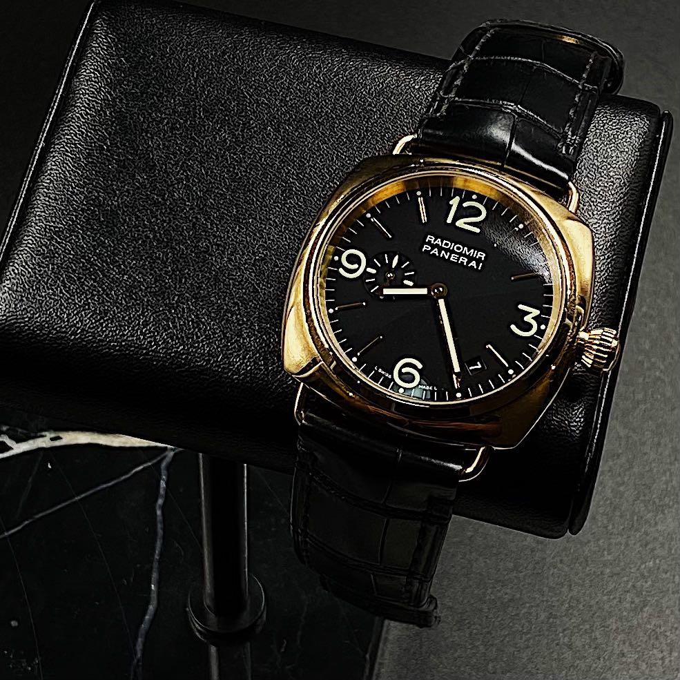 Panerai deals pam 103