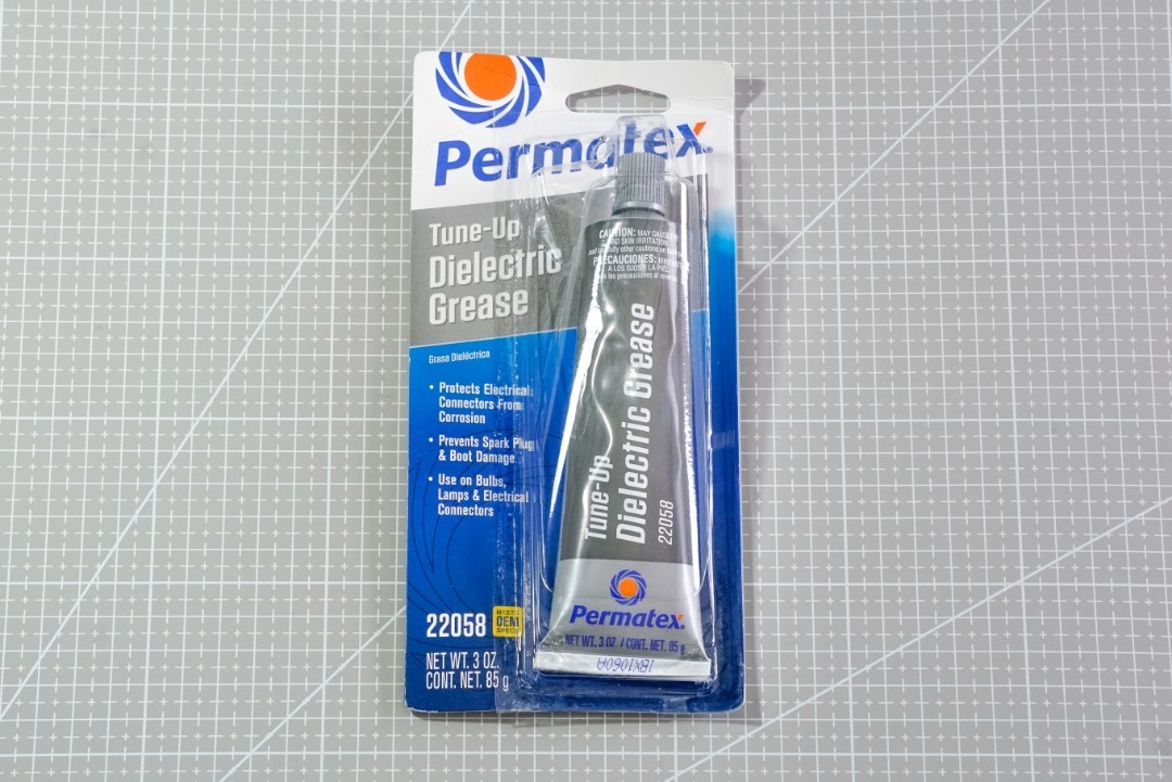 Permatex Dielectric 22058 Grease 85G - Mechanical Keyboard Switch ...