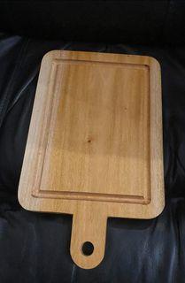 Personalized Wooden chopping board