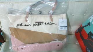 Petunia Pickle Bottom Bag