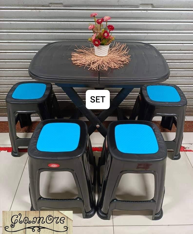 Orocan table and chair price on sale