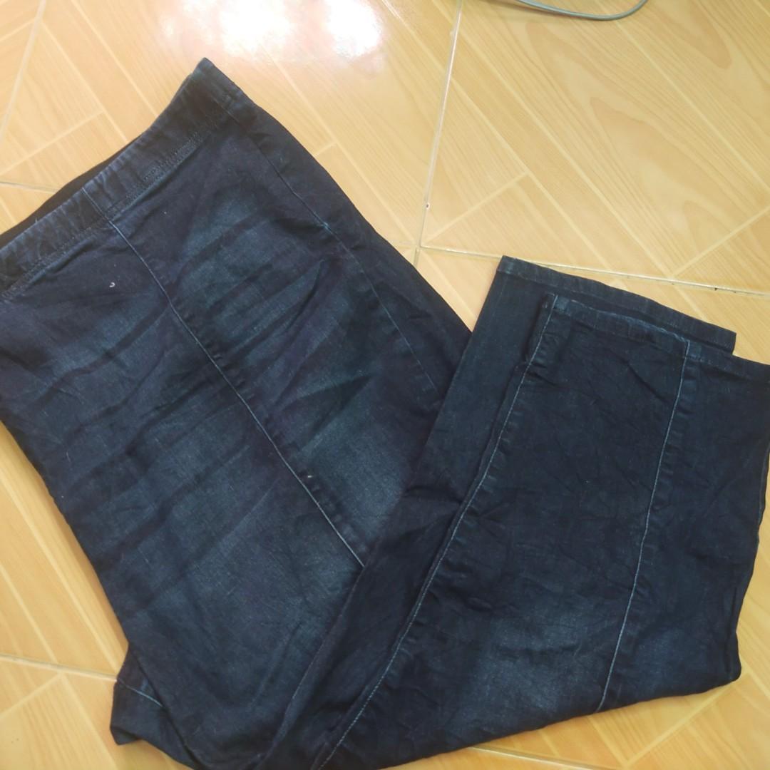PLUSSIZE AVENUE STRECHABLE JEGGINGS 