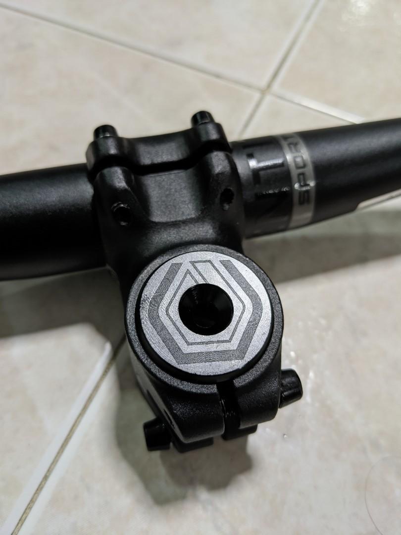 POLYGON PARTS FOR SALE (Taken off from new bike), Sports Equipment