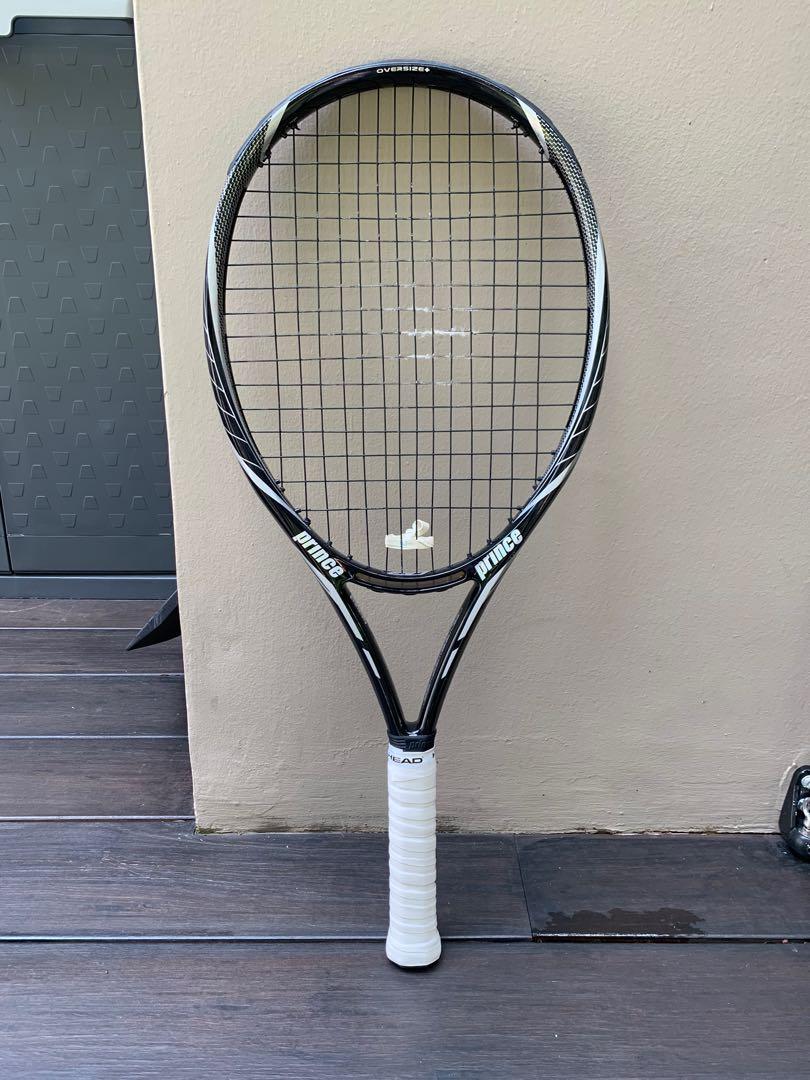 Prince Premier 115 ESP テニスラケット Prince⁄プリンス PREMIER 115