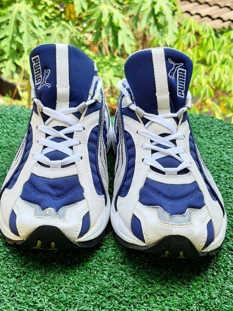 Puma Gell ORIGINAL Men s Fashion Footwear Sneakers on Carousell