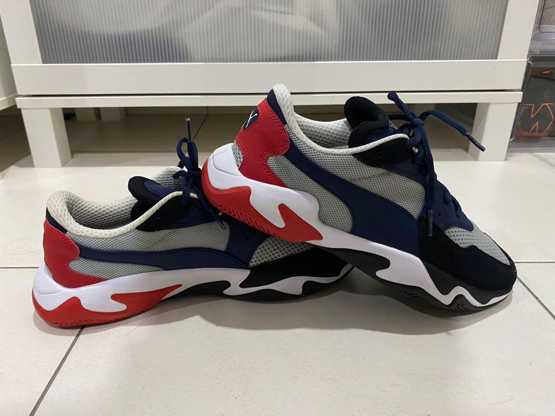 Puma shoes UK8.5