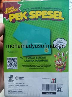 (Category: ) located in . Submitted by mohamadyusof93 (Listing ID 1116001422, Image 1). Description: .
