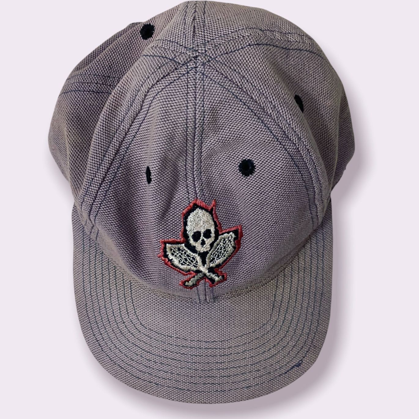 超希少！NIKE Tennis Sucks CAP Rare Nike Vintage 90's Tennis Sucks Cap, Men's Fashion, Watches