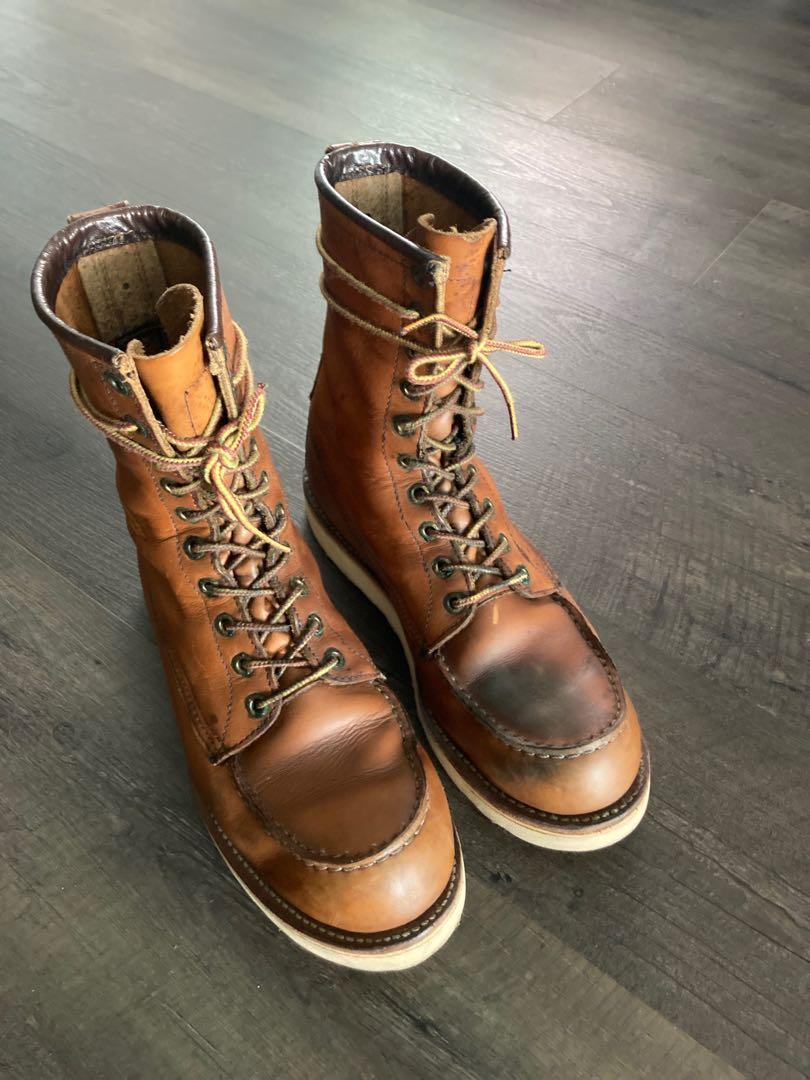 Redwing 884 discount