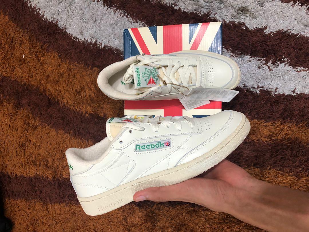Reebok cheap johor bahru