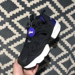 reebok pump philippines