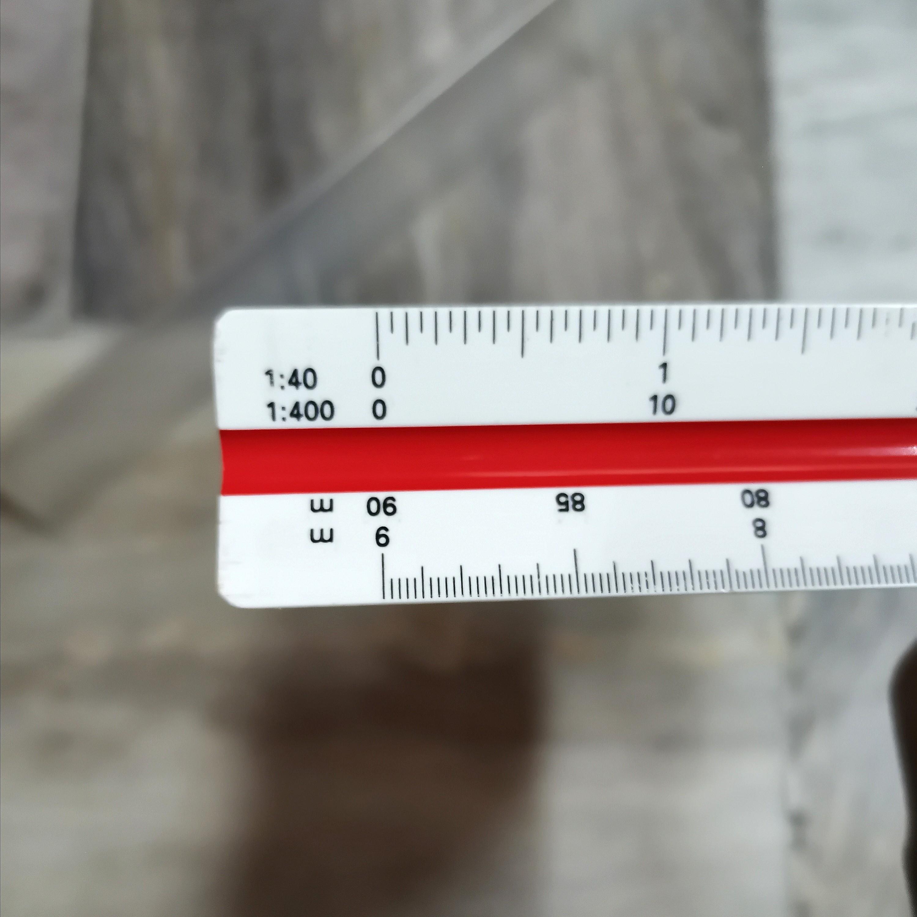 rotring-triangular-scale-ruler-hobbies-toys-stationary-craft