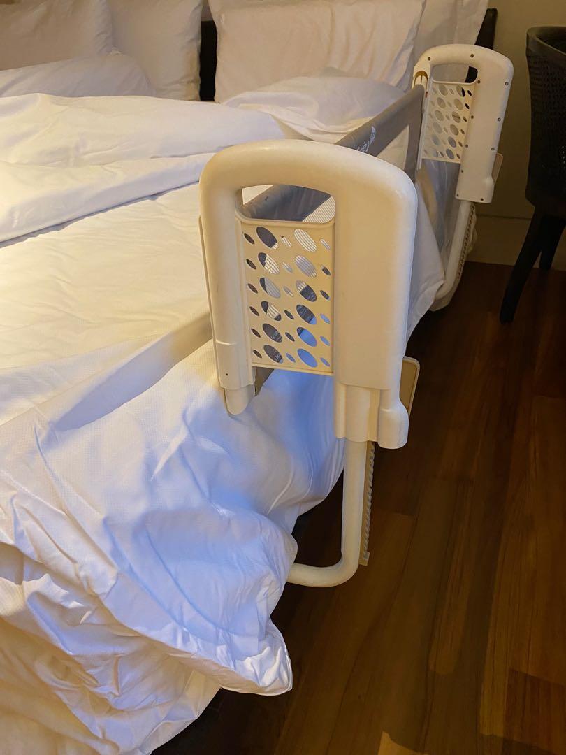 Safety 1st bed rail, Babies & Kids, Baby Nursery & Kids Furniture, Bed