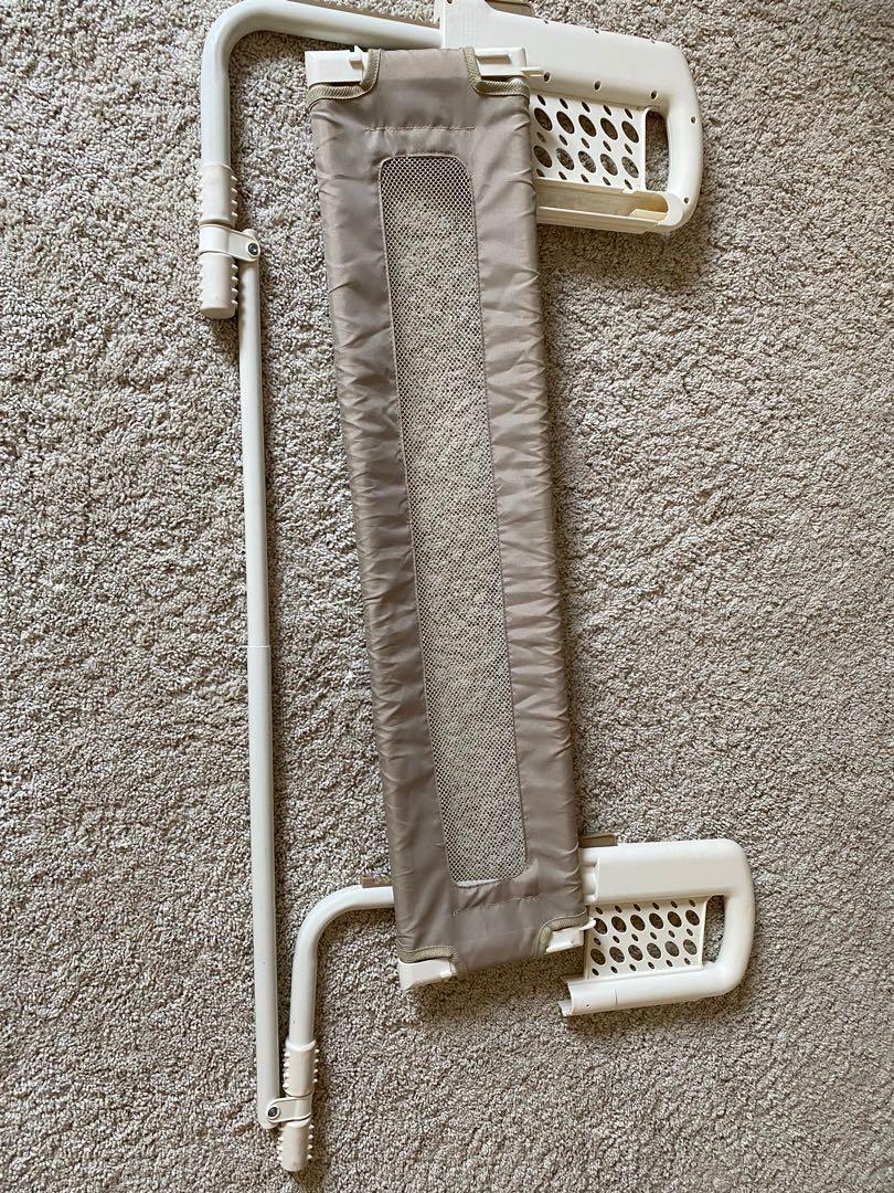 Safety 1st bed rail, Babies & Kids, Baby Nursery & Kids Furniture, Bed