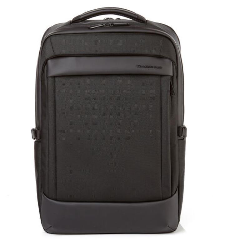 Samsonite red daaon top