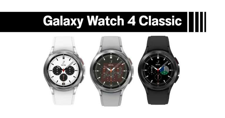 SAMSUNG GALAXY WATCH 4 CLASSIC 42MM 