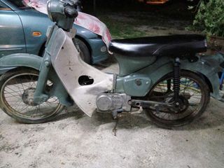 (Category: ) located in . Submitted by heri_hc (Listing ID 1115947662, Image 1). Description: .