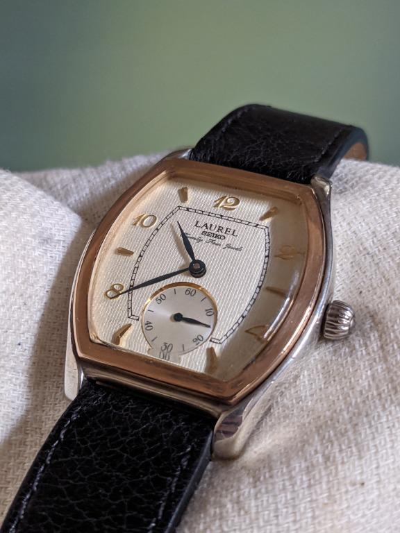 SEIKO LAUREL LJAK600
