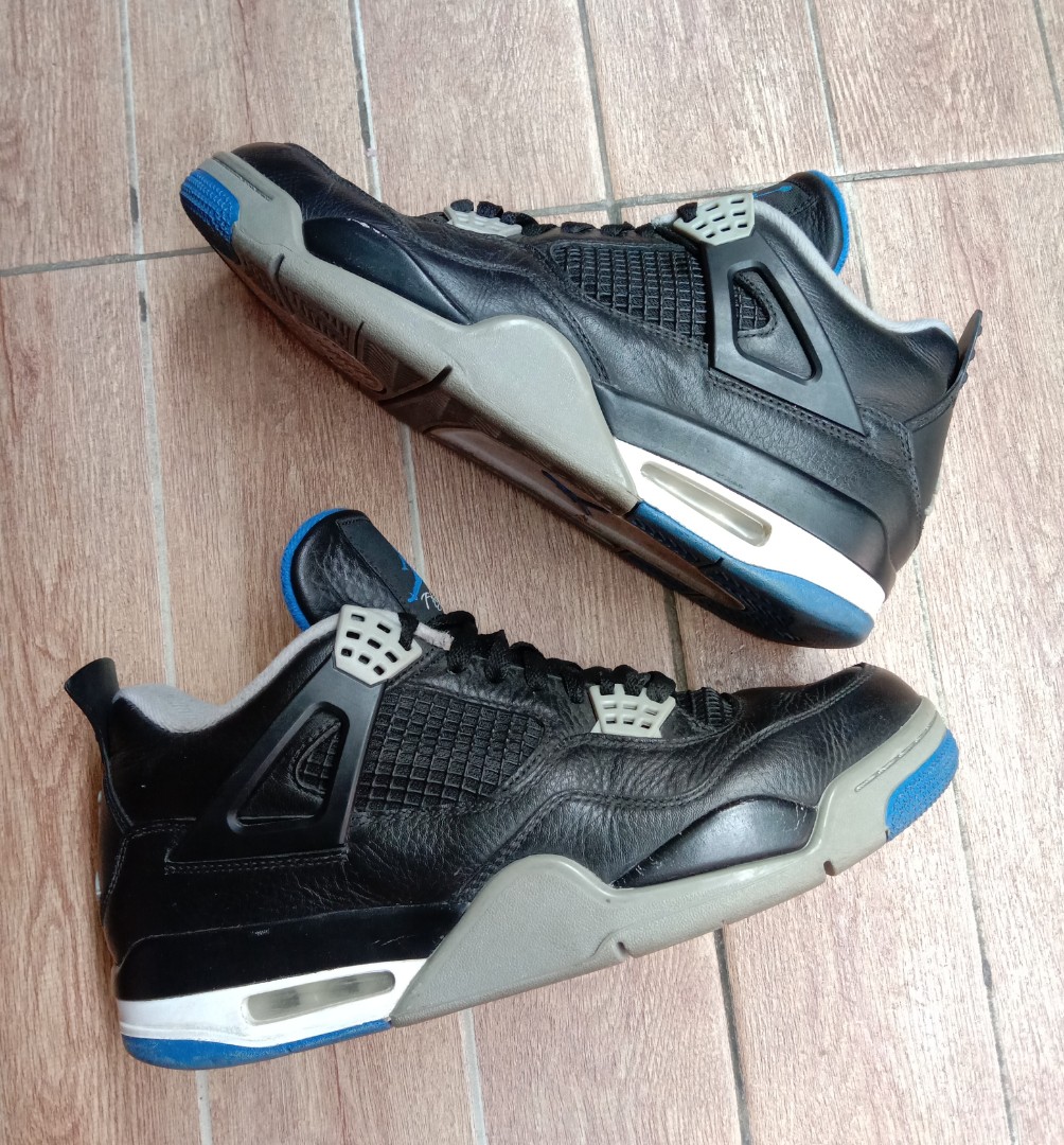 Harga sepatu 'air hotsell jordan 4 retro
