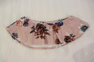 Set beach wear