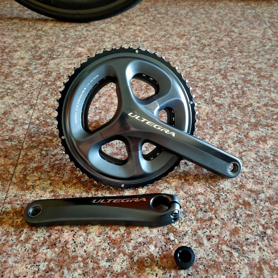 Shimano ultegra r6800 hotsell groupset