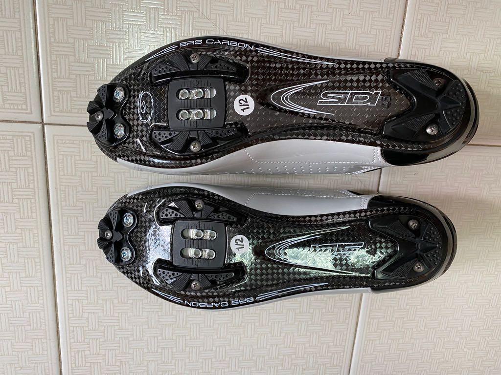 MTB TIGER 2 SRS CARBON - MTB - Sidi