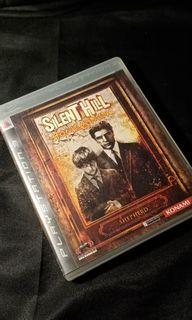 Silent Hill Homecoming (PS3)