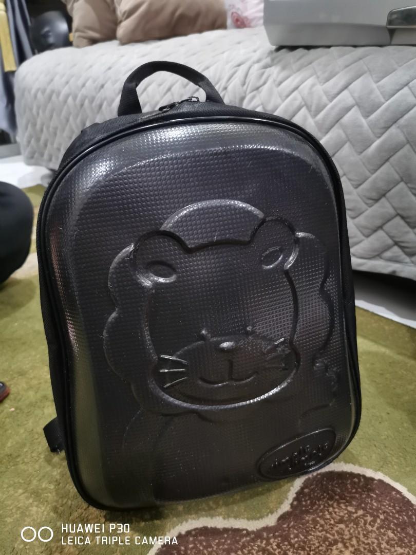 frozen suitcase primark