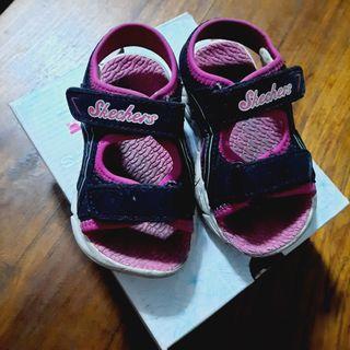Skechers Baby C-Flex Sandal