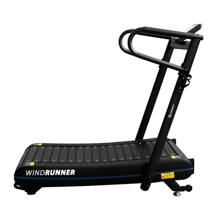 Motorless treadmill deals