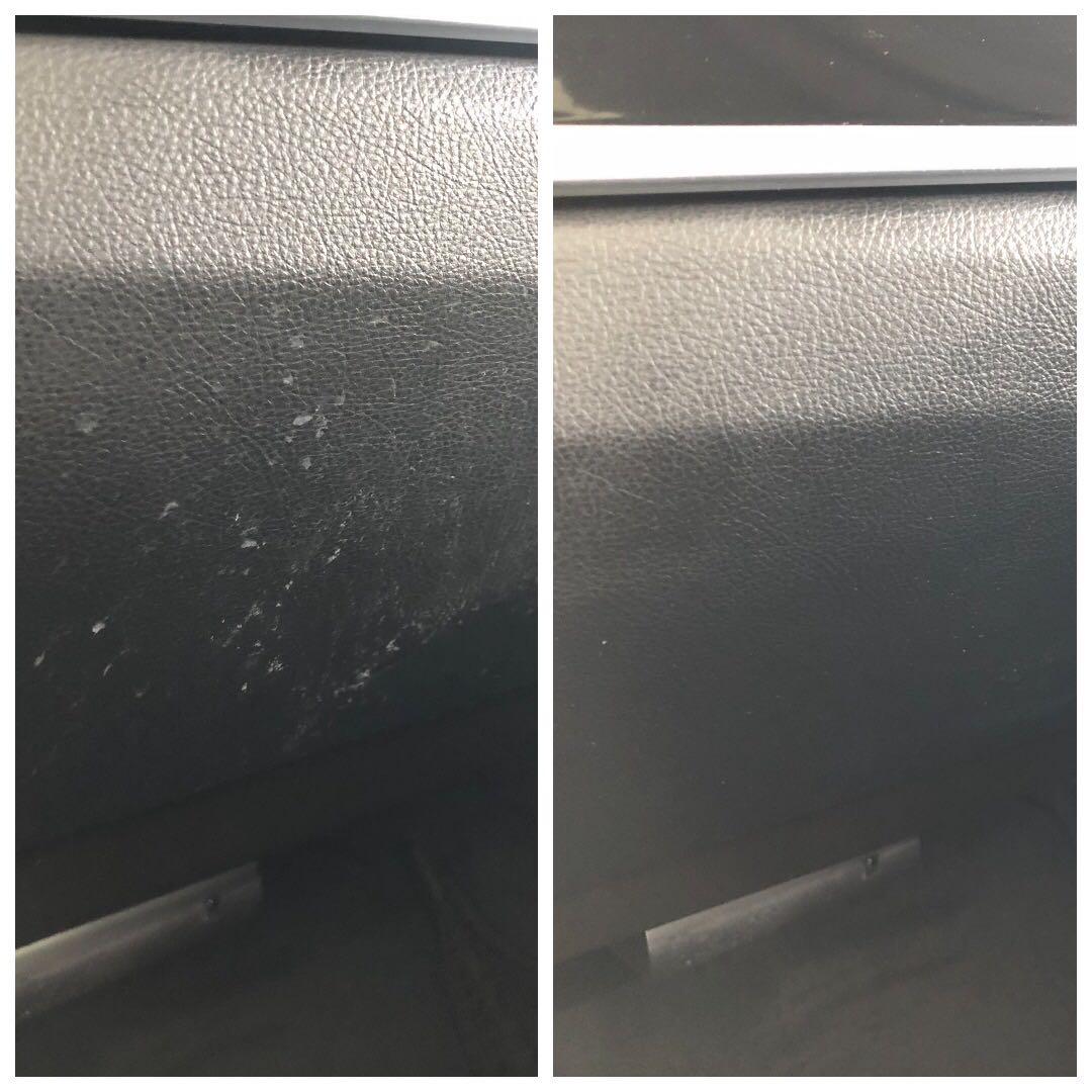 Sonax Car Spa/Mobile Car Detailing/Car Grooming/Sonax Interior