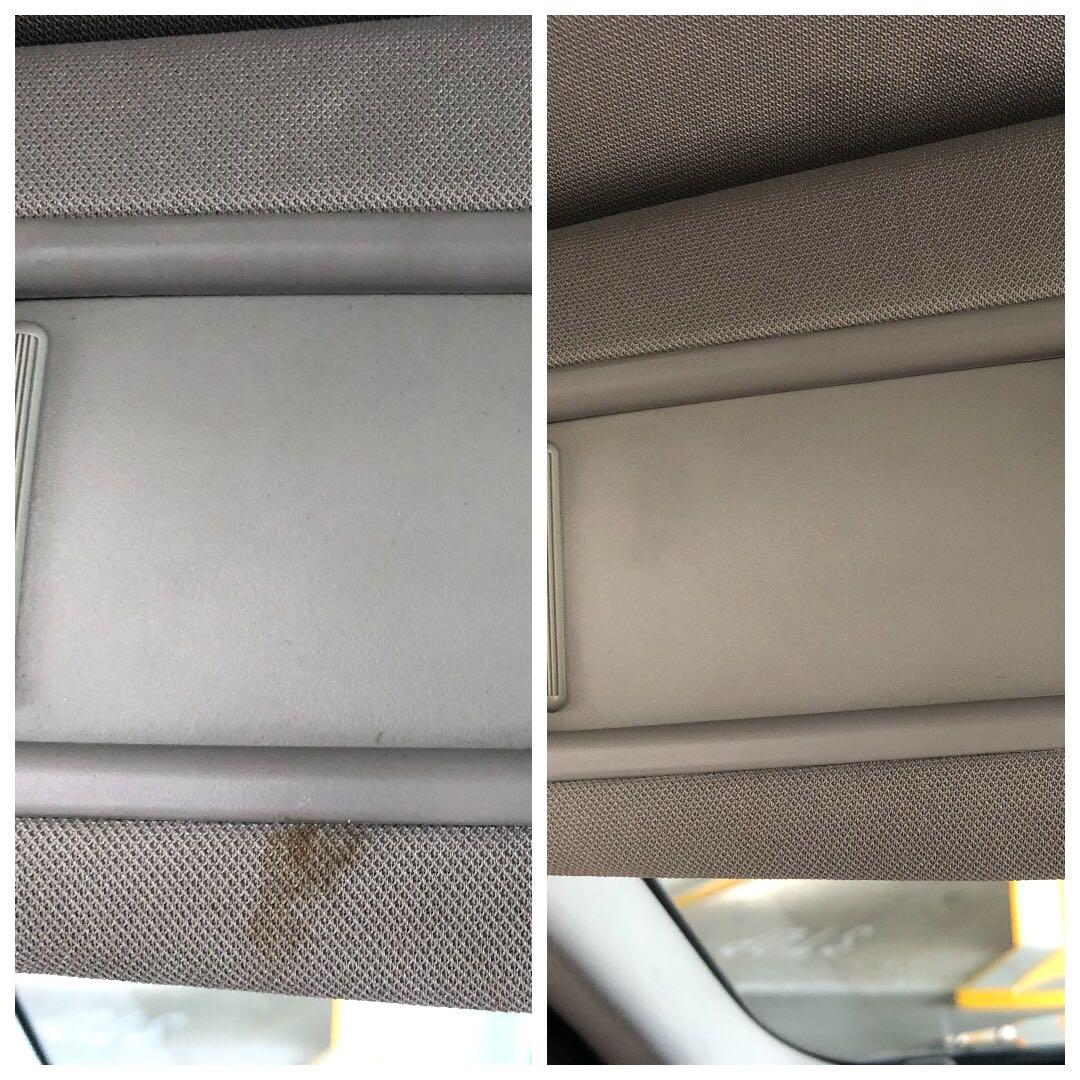 Sonax Car Spa/Mobile Car Detailing/Car Grooming/Sonax Interior