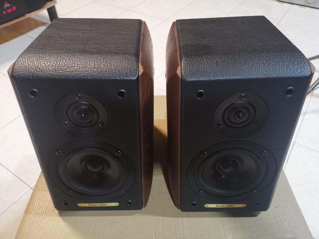 Sonus faber toy for hotsell sale